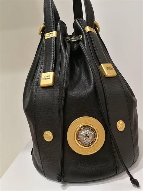 Versace Handbags & Purses 